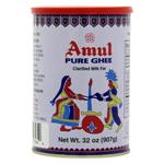 AMUL GHEE 1ltr TIN